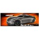 Samochód rc Nissan GT-R / R35 Sprint 2 Sport HPI 2,4GHz RTR