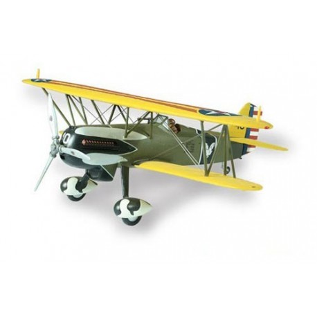 Plastikowy Model Samolot Curtiss P6E