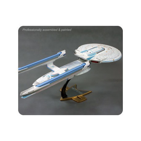 Model Do Sklejania Star Trek Enterprise 1701-B AMT