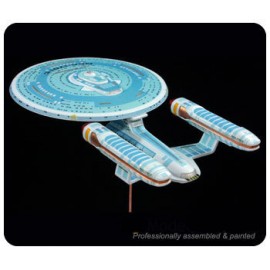 Model Do Sklejania Star Trek Enterprise 1701-C AMT