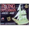 Model Plastikowy Flying Dutchman Ghost Ship Lindberg