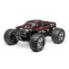 Auto rc Savage Flux HP Monster Truck Terenowy HPI 2,4 Ghz