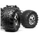 Auto rc Savage Flux HP Monster Truck Terenowy HPI 2,4 Ghz