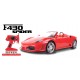 Sterowany Samochód Ferrari F430 Spider MJX 1:10