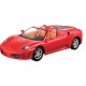 Sterowany Samochód Ferrari F430 Spider MJX 1:10
