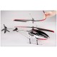 Helikopter Rc 3Ch T655 MJX 2,4 GHZ 
