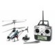Helikopter Rc MJX F629 4Ch 2,4Ghz