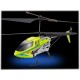 Helikopter S8 Syma 3ch Gyro