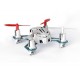 Quadrocopter Hubsan Q4 H111 Nano Dron micro