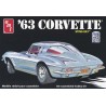 Model do sklejania 1963 Chevy Corvette AMT