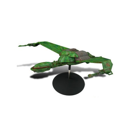 Model Do Sklejania Star Trek Klingon Bird of Prey AMT