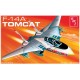 Model Do Sklejania F-14A Tomcat Fighter Jet AMT