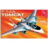 Model Do Sklejania F-14A Tomcat Fighter Jet AMT