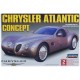 Auto Plastikowe Chrysler Atlantic Lindberg
