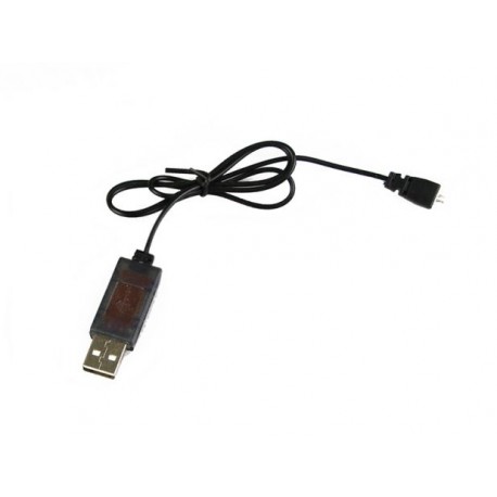 Kabel USB Do Śmigłowca Rc T653 MJX