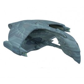 Model Do Sklejania Star Trek Romulan Warbird AMT