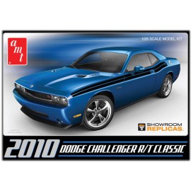 Auto Do Sklejania 2010 Dodge Challenger R/T Classic Lindberg