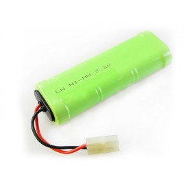 Akumulator Pakiet Zasilający Ni-Mh 1800mAh 7,2V