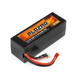 Akumulator HPI Plazma Li-Po 14,8V 5100mAh 40c