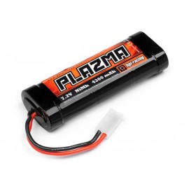 Akumulator Ni-Mh HPI Plazma 7,2V 4300mAh