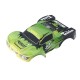 Kabina Zielona Do Samochodu Wl Toys A969