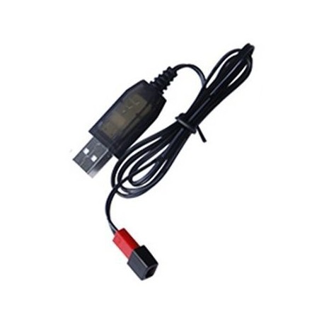 Kabel Ładowania USB Do Drona X300 MJX