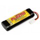 HPI Plazma Pakiet Akumulatorów 7.2V 2400mAh 