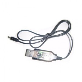Kabel USB do śmigłowca T638