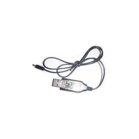T638-025 Kabel USB do śmigłowca T638