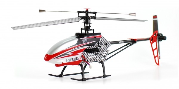 helikopter f645