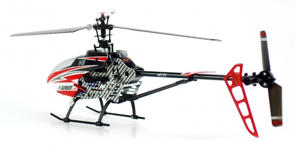 helikopter sterowany f645