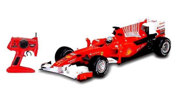 Ferrari F1 MJX