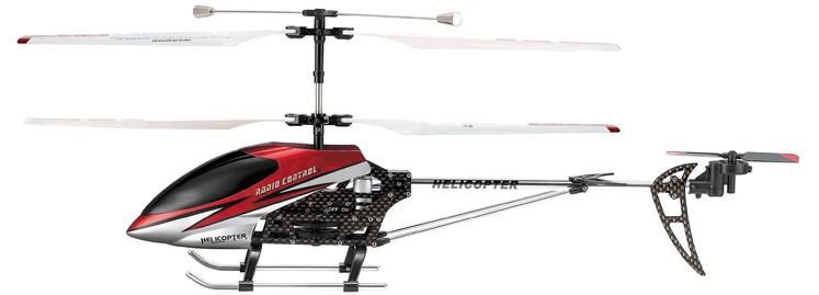 Helikopter rc 9097