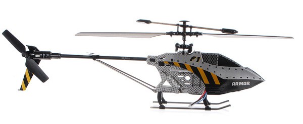 Helikopter Syma F1