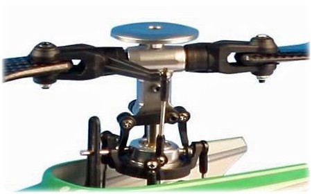 Helikopter 3D D700 PADDLE-B