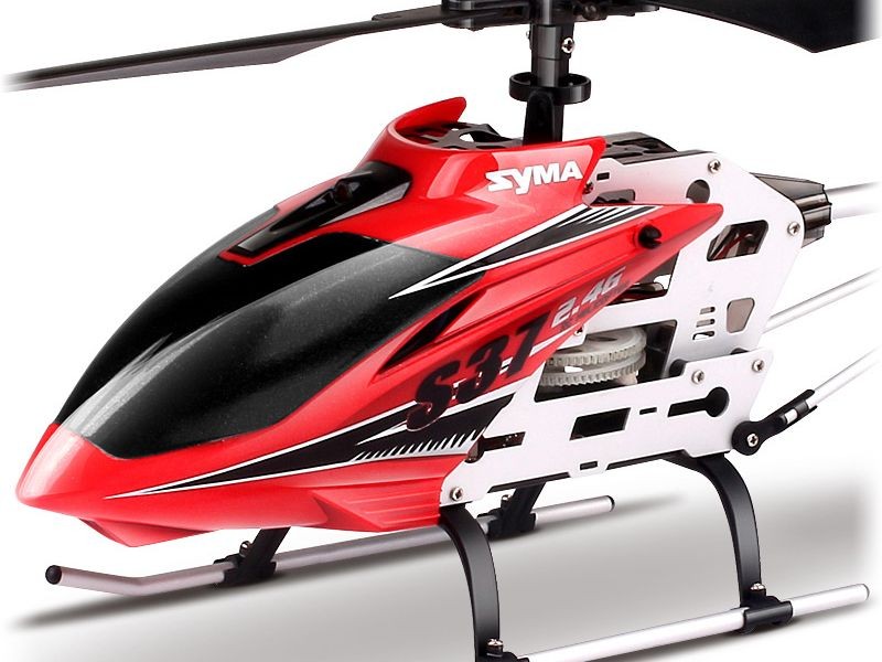 Helikopter Zdalnie Sterowany Syma S37 3ch