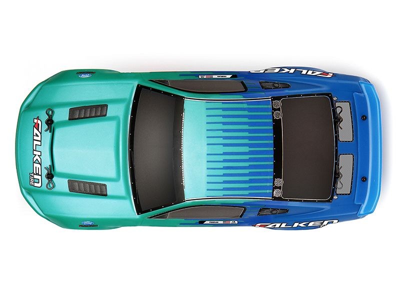 Micro RS4 Drift
