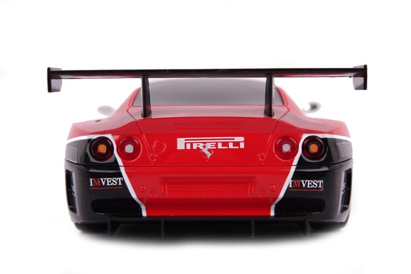 Auto Ferrari 575 GTC MJX