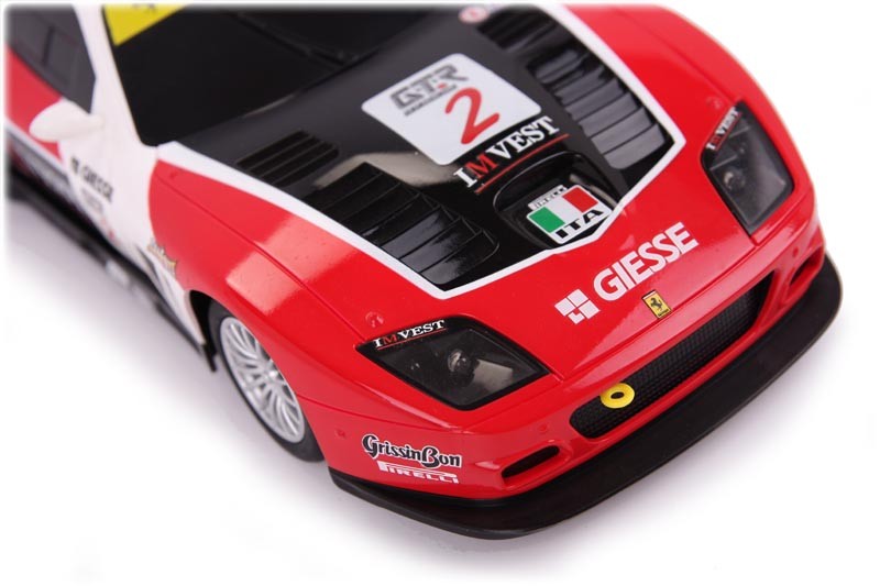 Ferrari 575 GTC 8121