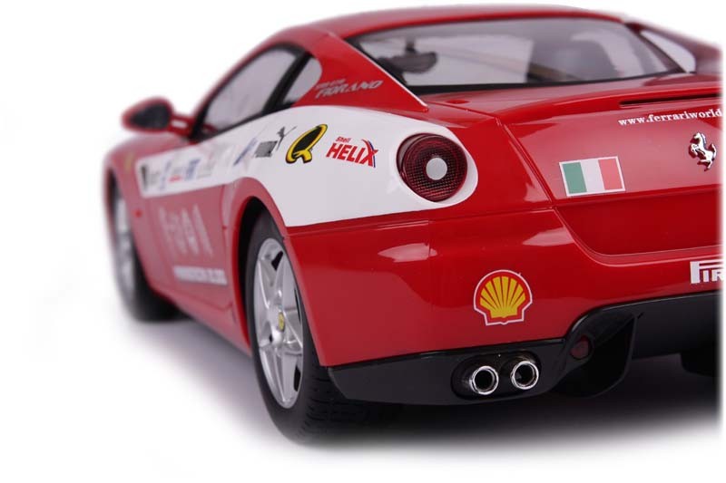 Auto Ferrari Fiorano