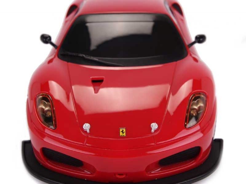 Auto Ferrari F430 GT 8108
