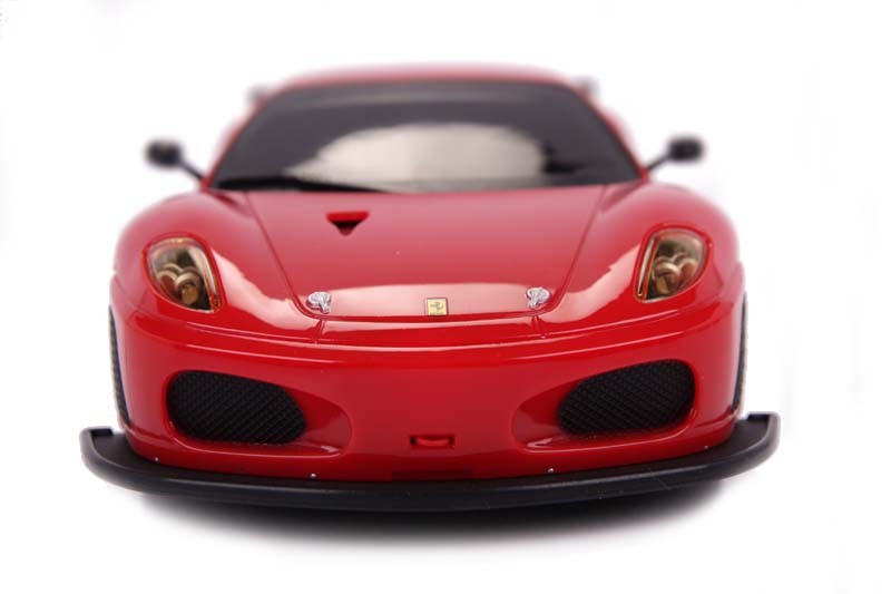 Auto Ferrari F430