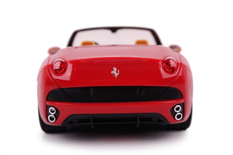 Auto Ferrari California