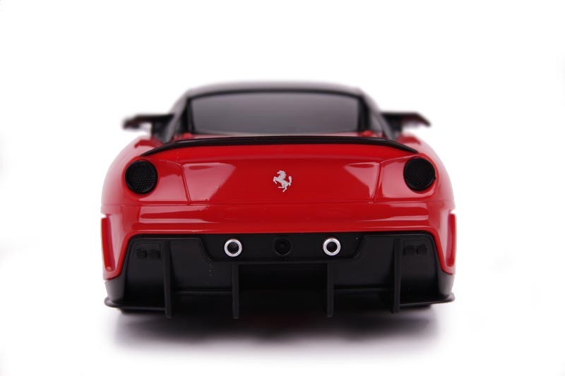 Auto Ferrari Programme 8133
