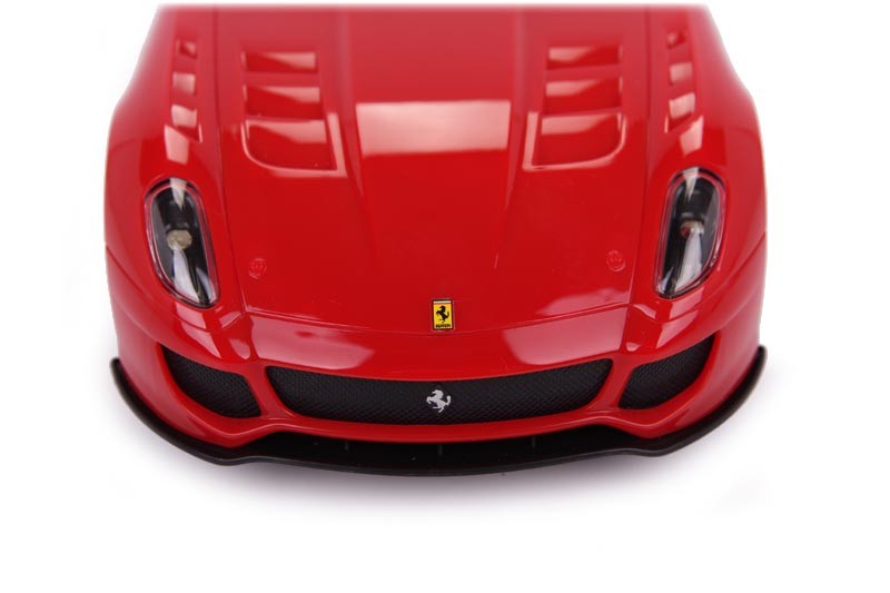 Auto Ferrari 599XX