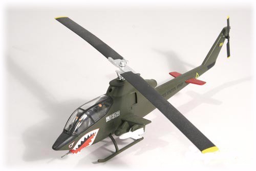 Helikopter AH-IS Cobra