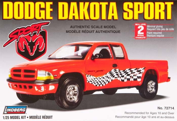 Dodge Dakota Sport
