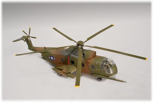 Helikopter HH-3E Jolly Green Giant