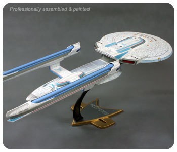Enterprise 1701-B
