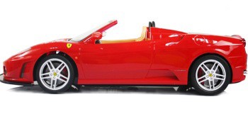 Auto Ferrari F430 Spider 8203 1:10 MJX